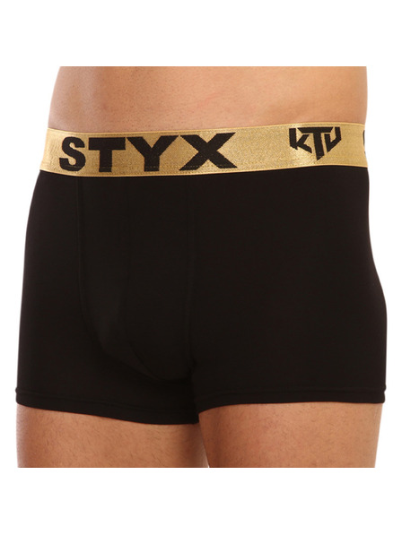 Styx Boxeri