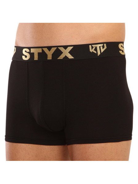 Styx Boxeri