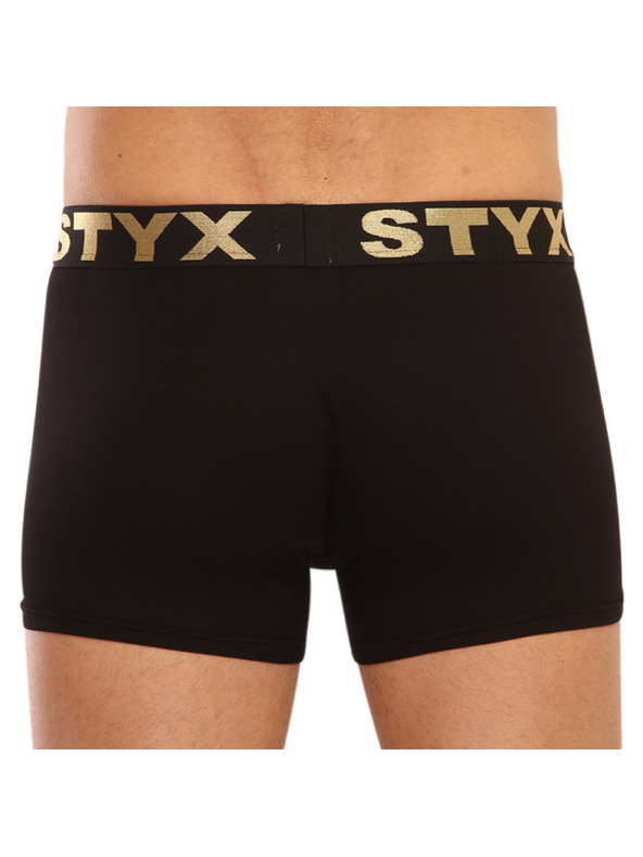 Styx Boxeri