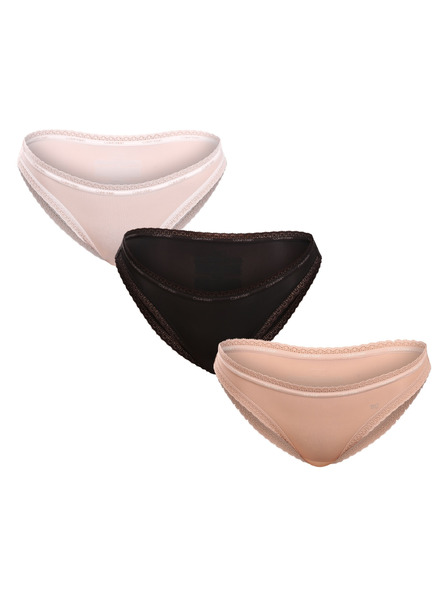 Calvin Klein Underwear	 Chiloți, 3 bucăți