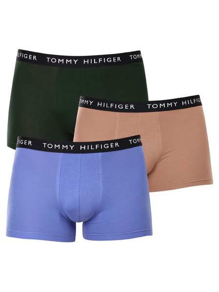 Tommy Hilfiger Underwear Boxeri, 3 bucăți