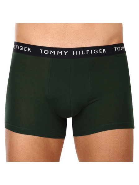 Tommy Hilfiger Underwear Boxeri, 3 bucăți
