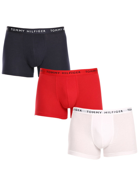 Tommy Hilfiger Underwear Boxeri, 3 bucăți