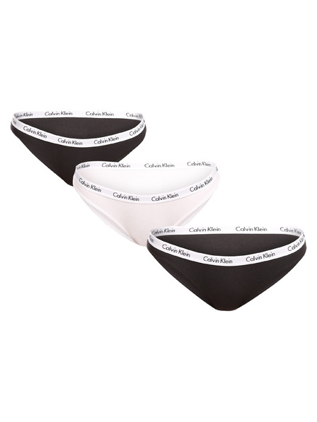 Calvin Klein Underwear	 Chiloți, 3 bucăți