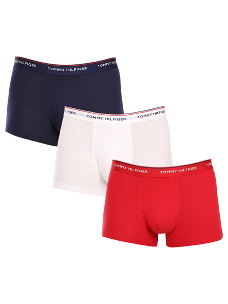 Tommy Hilfiger Underwear Boxeri, 3 bucăți