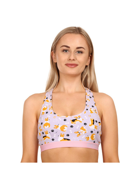 Dedoles Pes Corgi Sport Sutien
