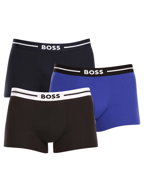 BOSS Boxeri, 3 bucăți