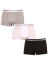 Calvin Klein Underwear	 Boxeri, 3 bucăți