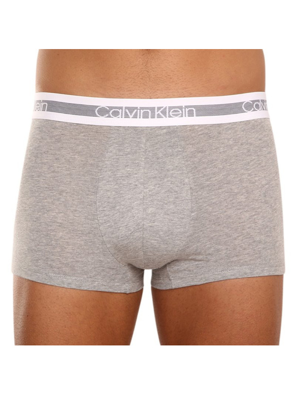 Calvin Klein Underwear	 Boxeri, 3 bucăți