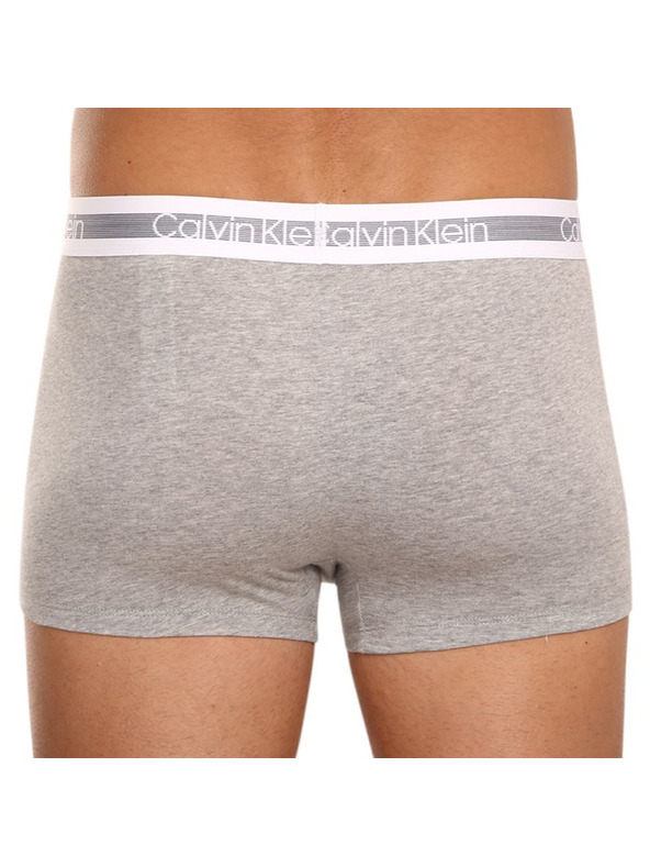 Calvin Klein Underwear	 Boxeri, 3 bucăți