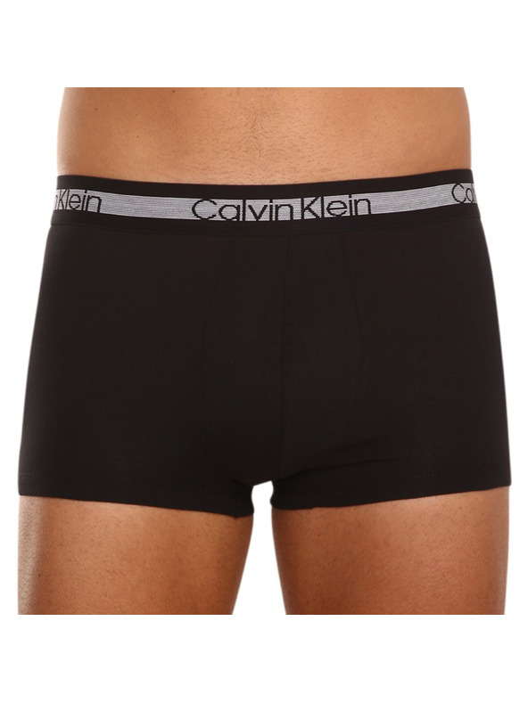 Calvin Klein Underwear	 Boxeri, 3 bucăți