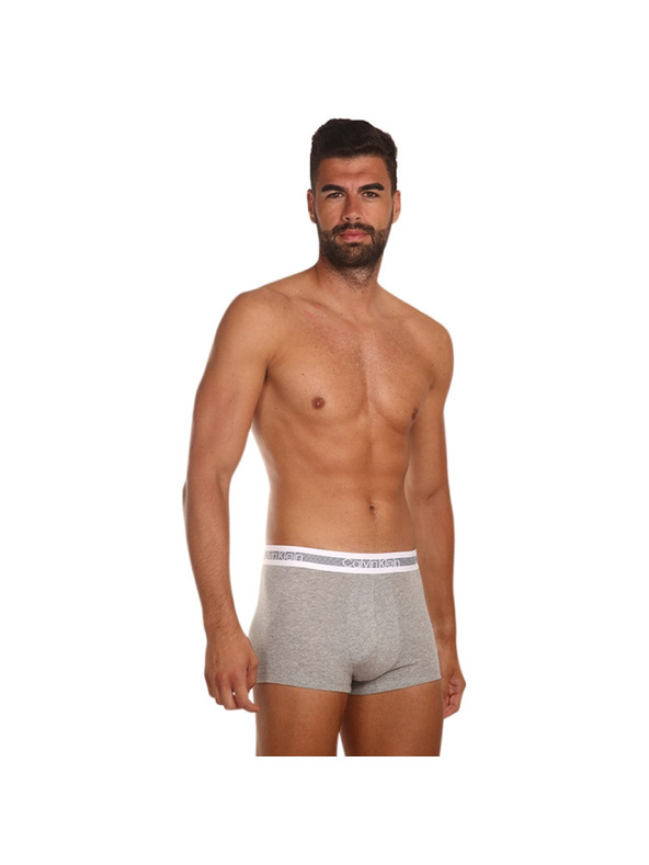 Calvin Klein Underwear	 Boxeri, 3 bucăți