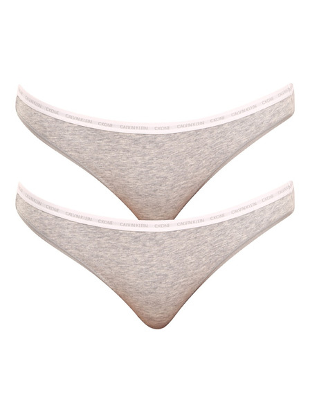 Calvin Klein Underwear	 Chiloți, 2 bucăți