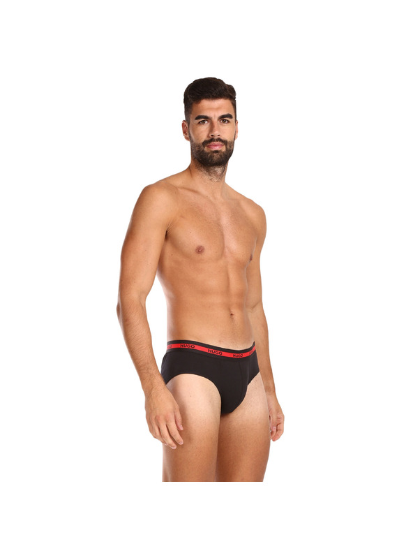 HUGO Slipuri 3 buc