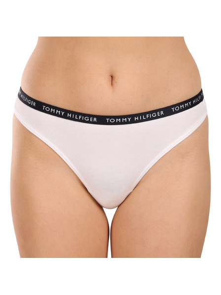 Tommy Hilfiger Underwear Chiloți, 3 bucăți