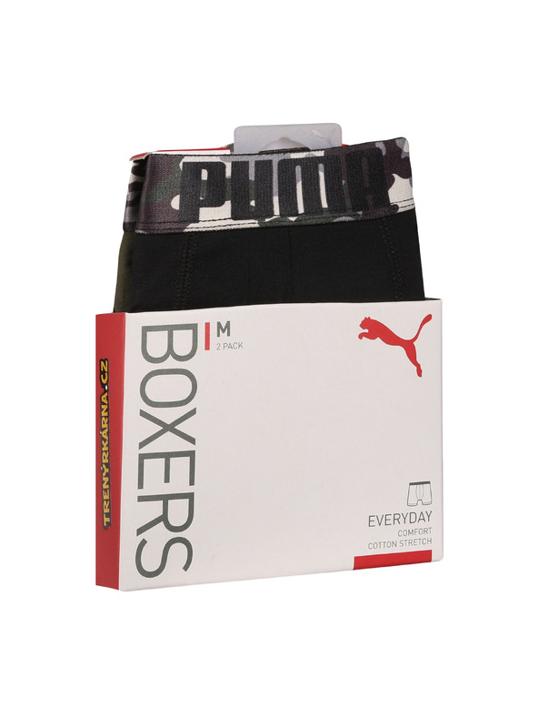 Puma Boxeri 2 buc