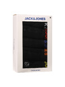 Jack & Jones Black Boxeri 5 buc