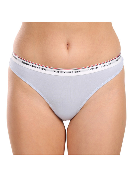 Tommy Hilfiger Underwear Chiloți, 3 bucăți