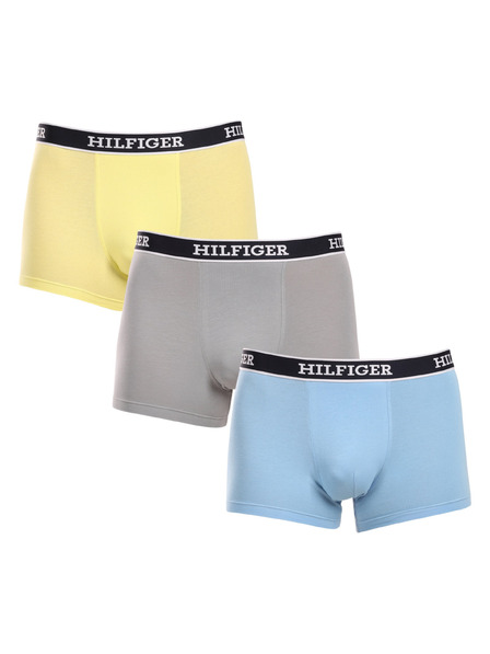 Tommy Hilfiger Underwear Boxeri, 3 bucăți