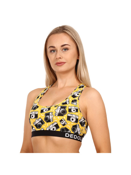 Dedoles Fotoaparát Sport Sutien