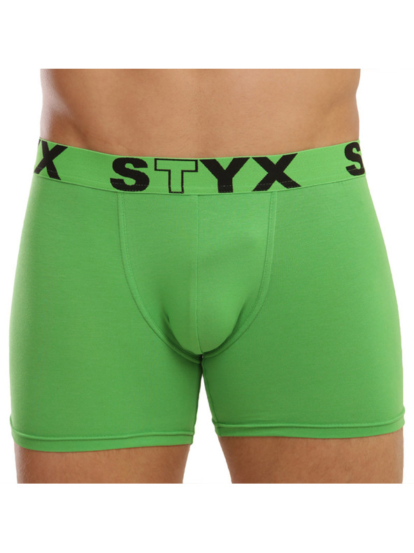 Styx Boxeri