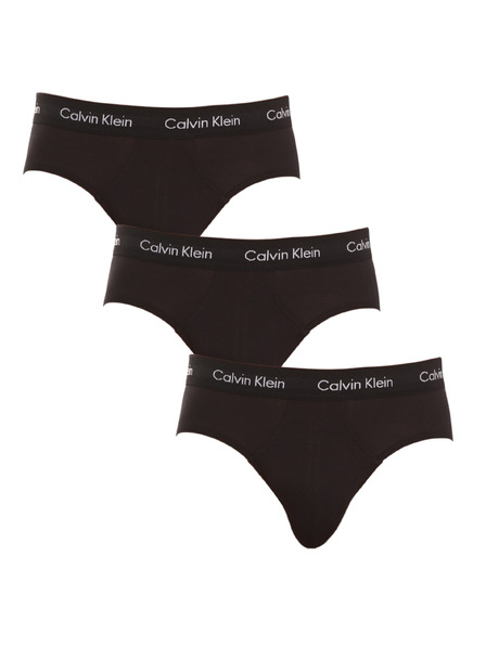 Calvin Klein Underwear	 Slipuri 3 buc