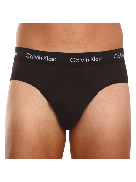 Calvin Klein Underwear	 Slipuri 3 buc