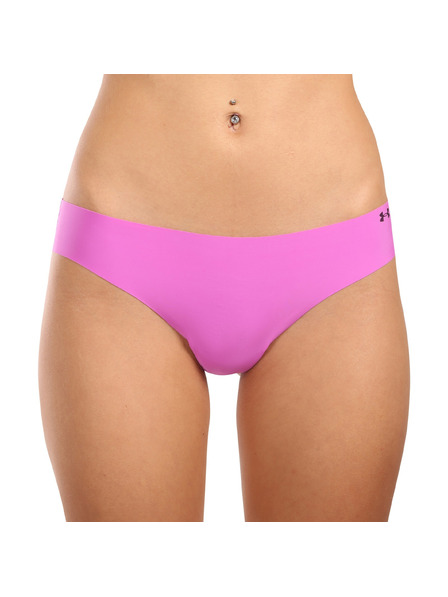 Under Armour Chiloți tanga Under Armour UA Pure Stretch NS (3 buc)