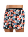 Horsefeathers Pantaloni scurți Frazier 3pack Horsefeathers - gri