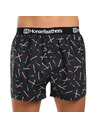 Horsefeathers Pantaloni scurți Frazier 3pack Horsefeathers - gri