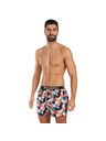 Horsefeathers Pantaloni scurți Frazier 3pack Horsefeathers - gri