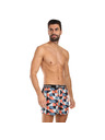 Horsefeathers Pantaloni scurți Frazier 3pack Horsefeathers - gri