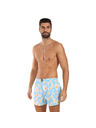 Horsefeathers Pantaloni scurți Horsefeathers Manny 3pack - gri