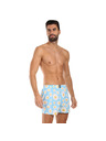 Horsefeathers Pantaloni scurți Horsefeathers Manny 3pack - gri