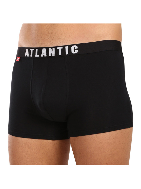 Atlantic Chiloți boxeri bărbați ATLANTIC 3Pack