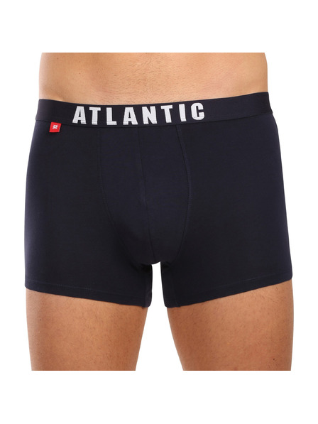 Atlantic Chiloți boxeri bărbați ATLANTIC 3Pack