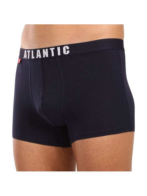 Atlantic Chiloți boxeri bărbați ATLANTIC 3Pack