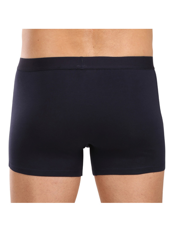 Atlantic Chiloți boxeri bărbați ATLANTIC 3Pack
