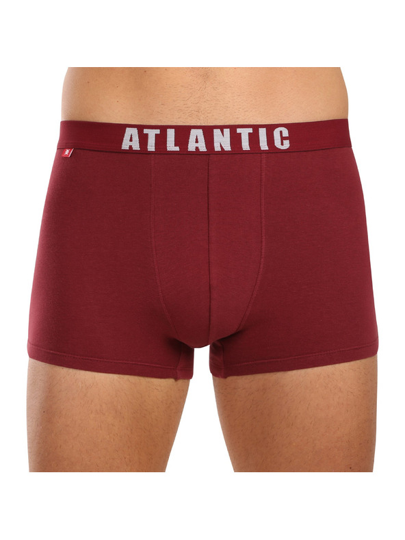Atlantic Chiloți boxeri bărbați ATLANTIC 3Pack