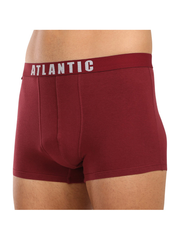 Atlantic Chiloți boxeri bărbați ATLANTIC 3Pack