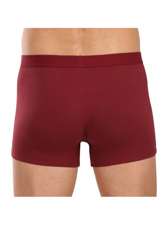 Atlantic Chiloți boxeri bărbați ATLANTIC 3Pack