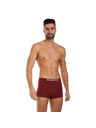 Atlantic Chiloți boxeri bărbați ATLANTIC 3Pack