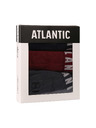 Atlantic Chiloți boxeri bărbați ATLANTIC 3Pack