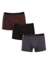 Atlantic Chiloți boxeri bărbați ATLANTIC 3Pack