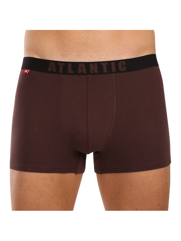 Atlantic Chiloți boxeri bărbați ATLANTIC 3Pack