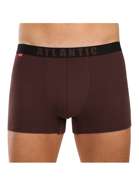 Atlantic Chiloți boxeri bărbați ATLANTIC 3Pack