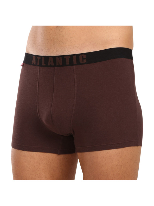 Atlantic Chiloți boxeri bărbați ATLANTIC 3Pack
