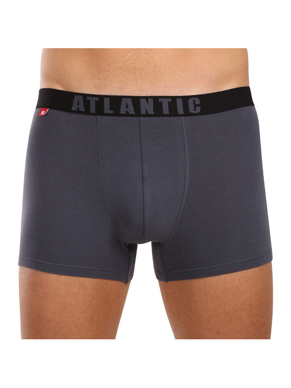 Atlantic Chiloți boxeri bărbați ATLANTIC 3Pack
