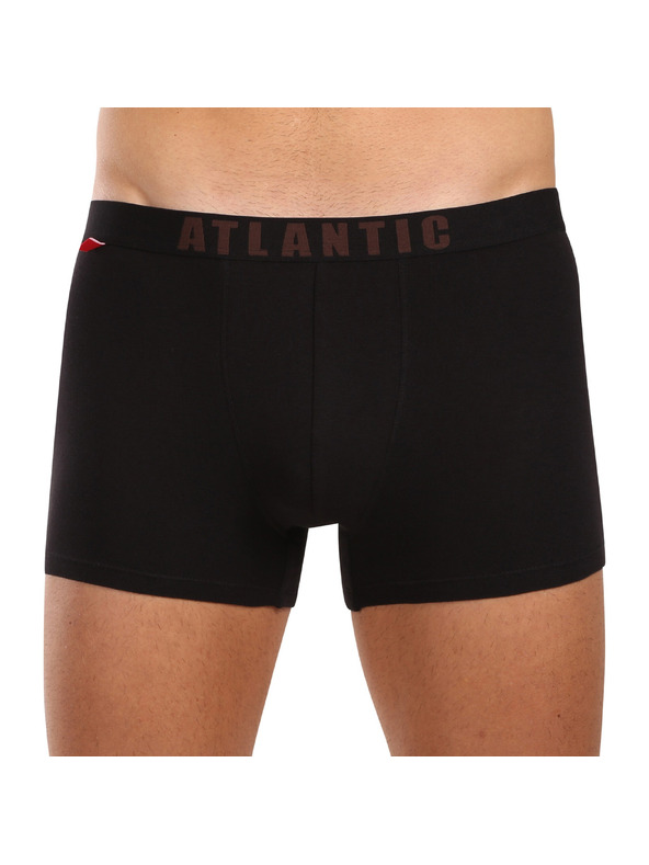 Atlantic Chiloți boxeri bărbați ATLANTIC 3Pack
