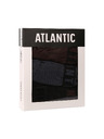 Atlantic Chiloți boxeri bărbați ATLANTIC 3Pack